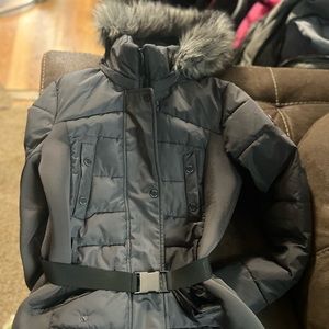 Micheal kores winter